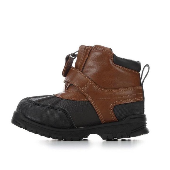 Polo Ralph Lauren Boots - Picture 3 of 15